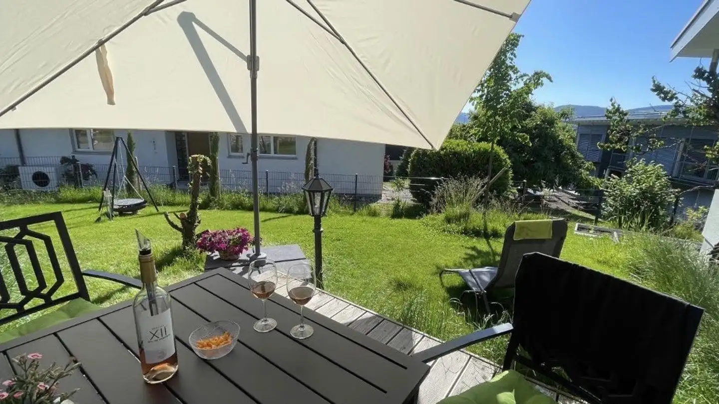 Casa singola in affitto - Riedbrunnenstrasse 27, 5012 Schönenwerd - Foto 2