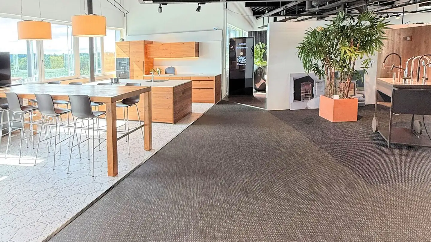 Window shop for rent - Ey 5, 3063 Ittigen