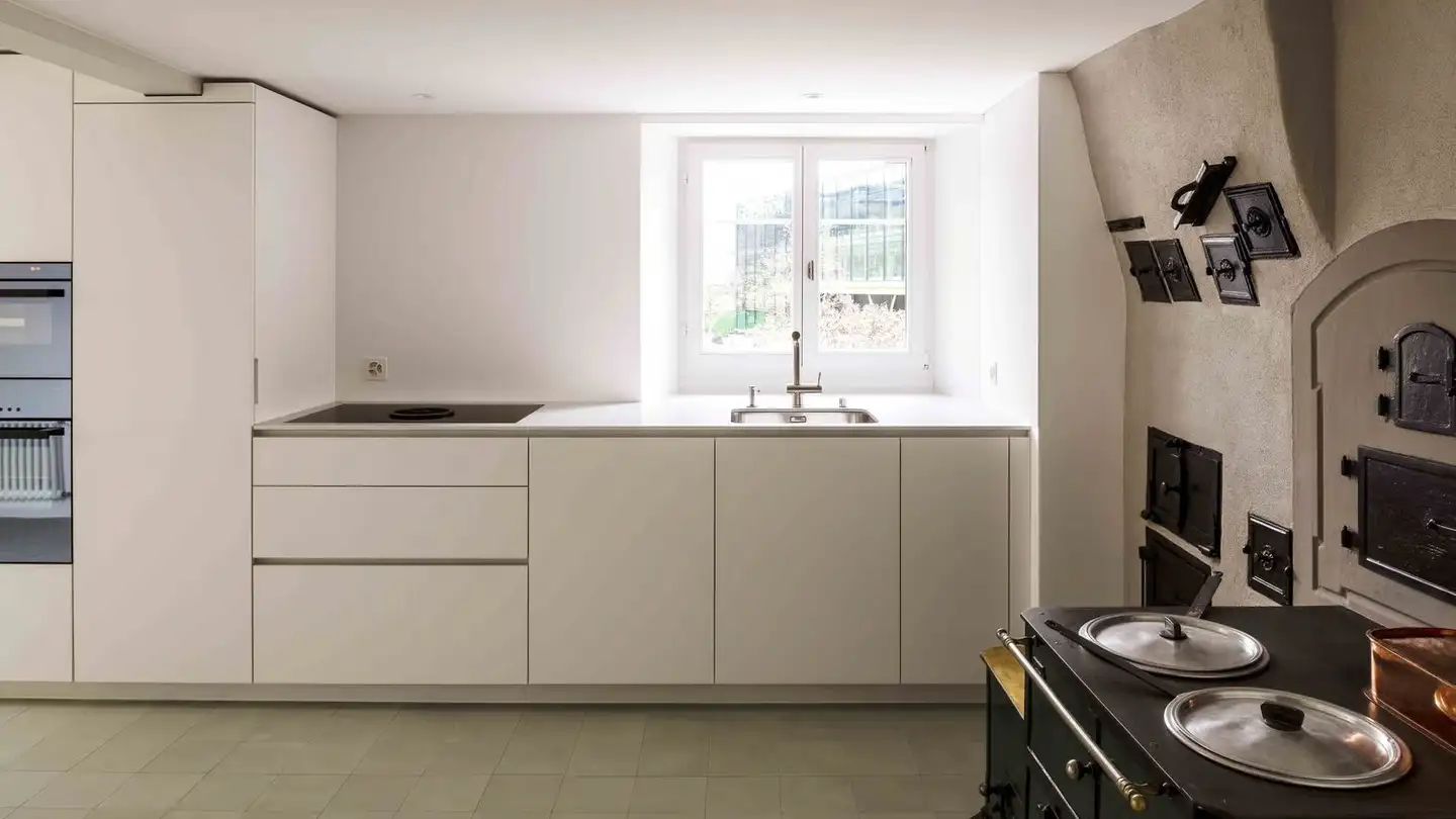 Einfamilienhaus mieten - Laubisrütistrasse 29, 8712 Stäfa - Foto 4