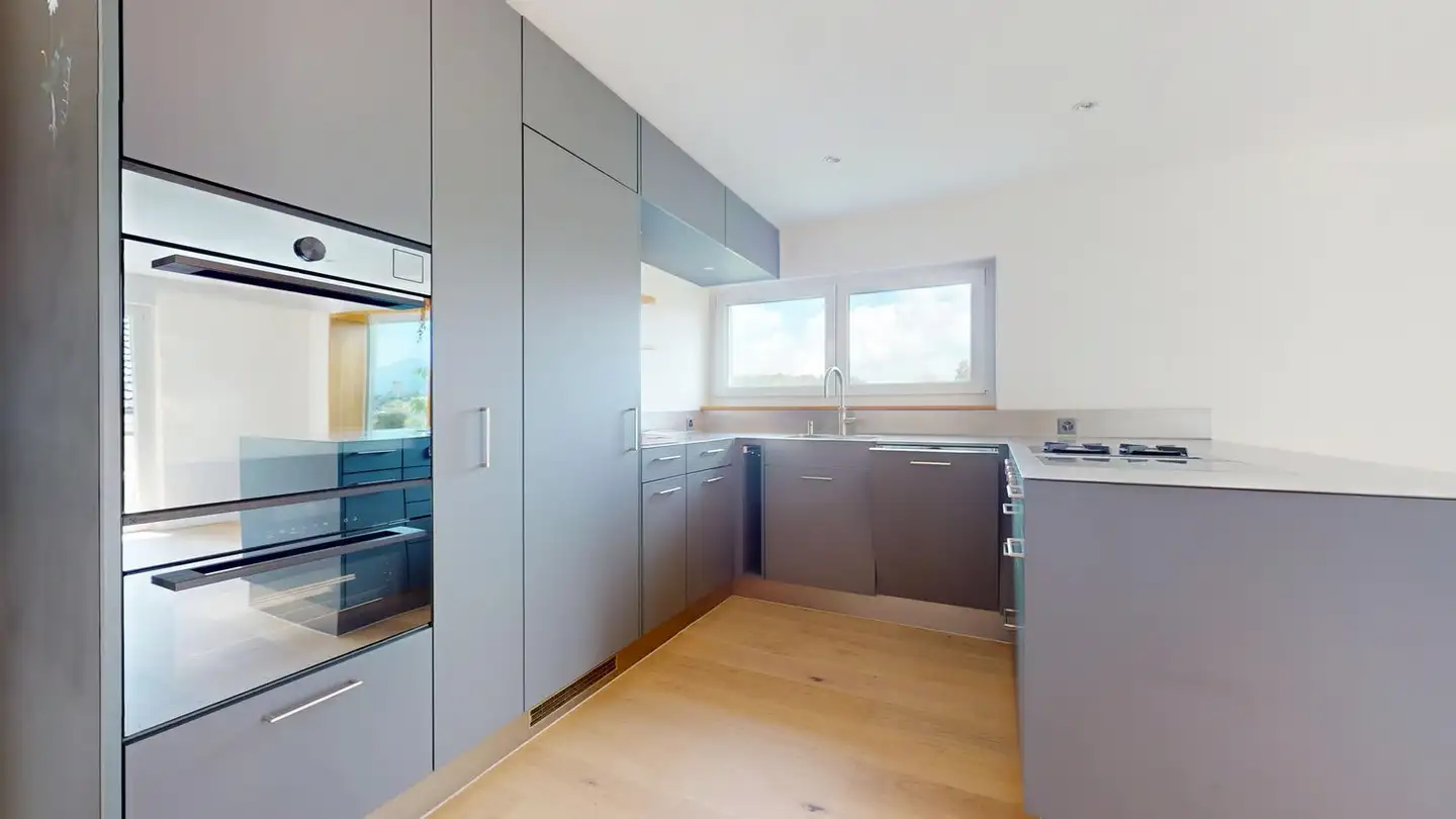 Single house for sale - Stollbergrain 7, 6003 Luzern - Photo 4
