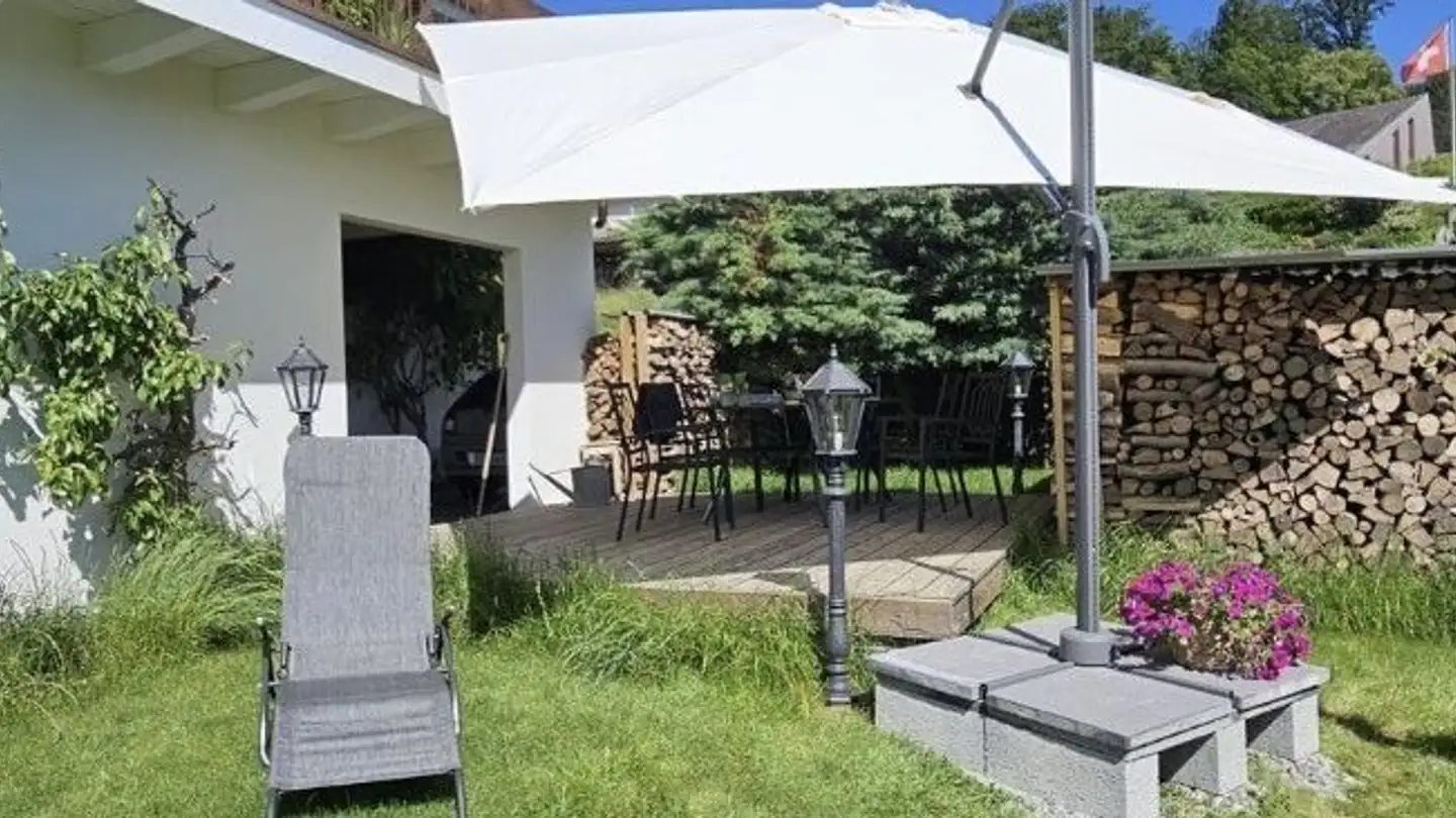Casa singola in affitto - Riedbrunnenstrasse 27, 5012 Schönenwerd - Foto 3