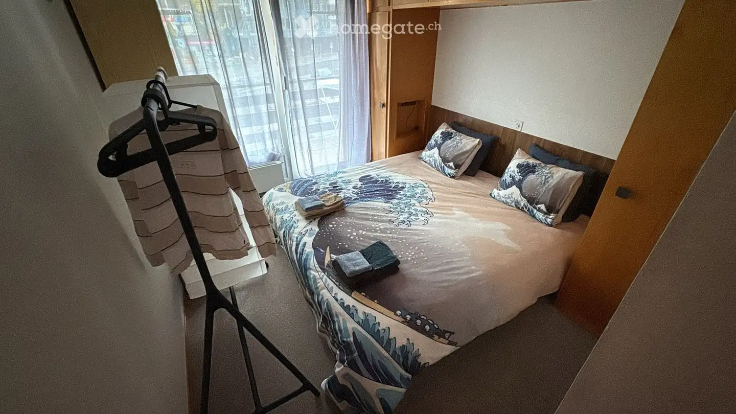 Apartment for rent - Siviez, 1997 Siviez (Nendaz) - Photo 4