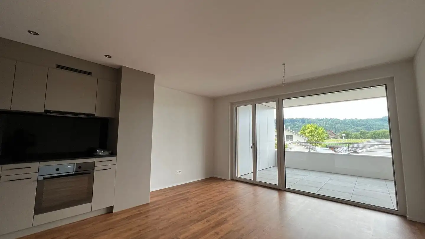 Appartement à louer - Thurstrasse 16, 9214 Kradolf
