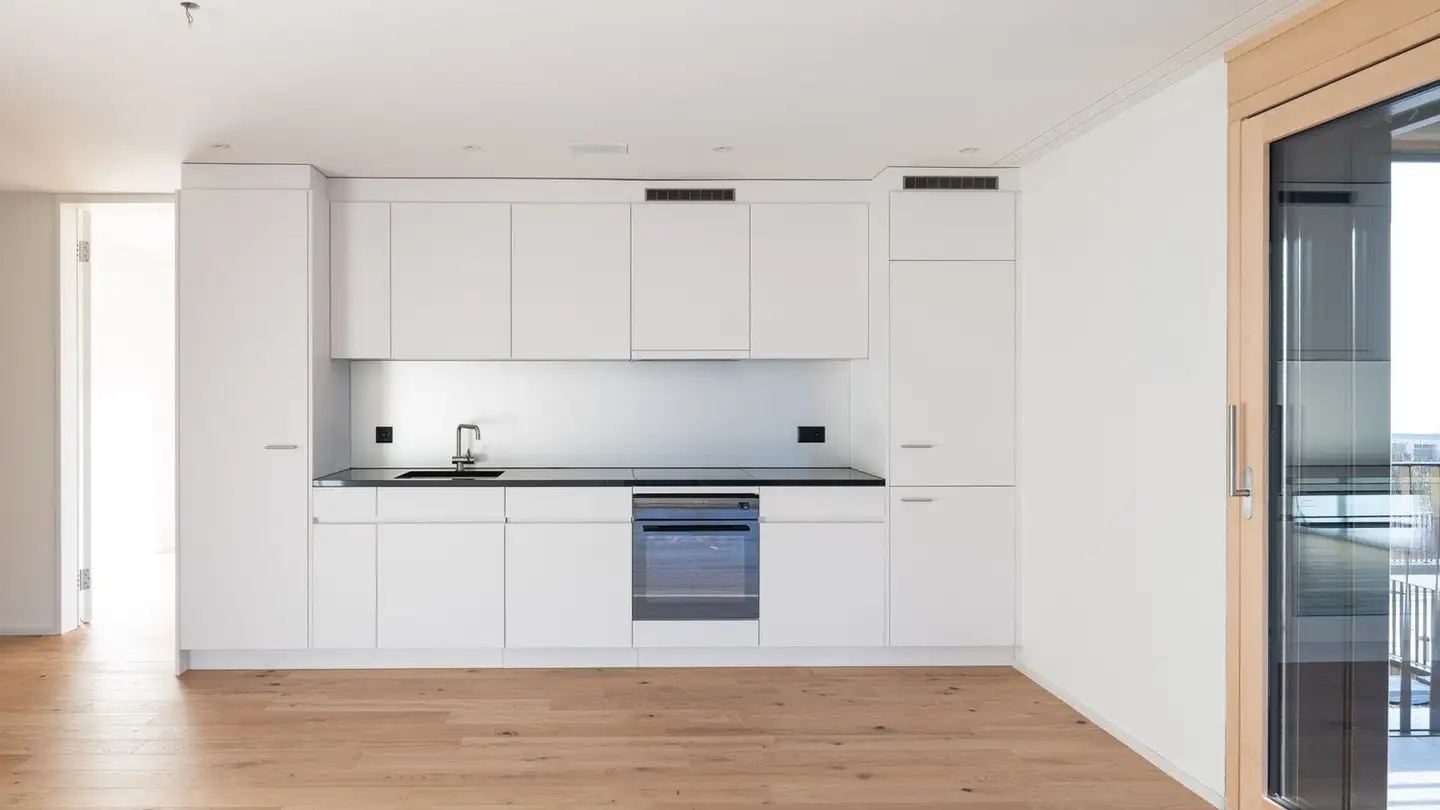 Apartment for rent - Untere Schwandenstrasse 37, 8805 Richterswil - Photo 3