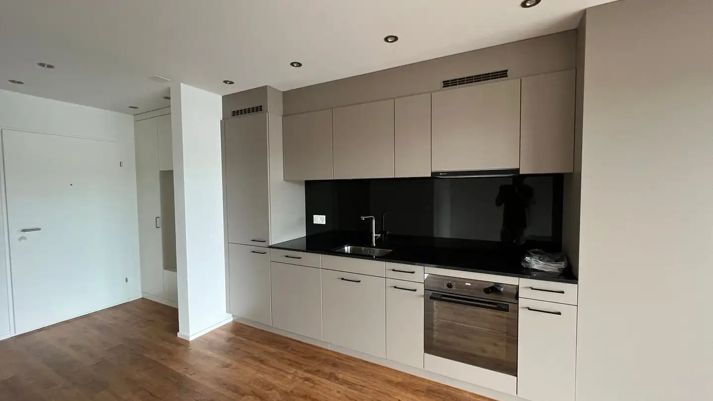 Appartement à louer - Thurstrasse 16, 9214 Kradolf - Photo 2