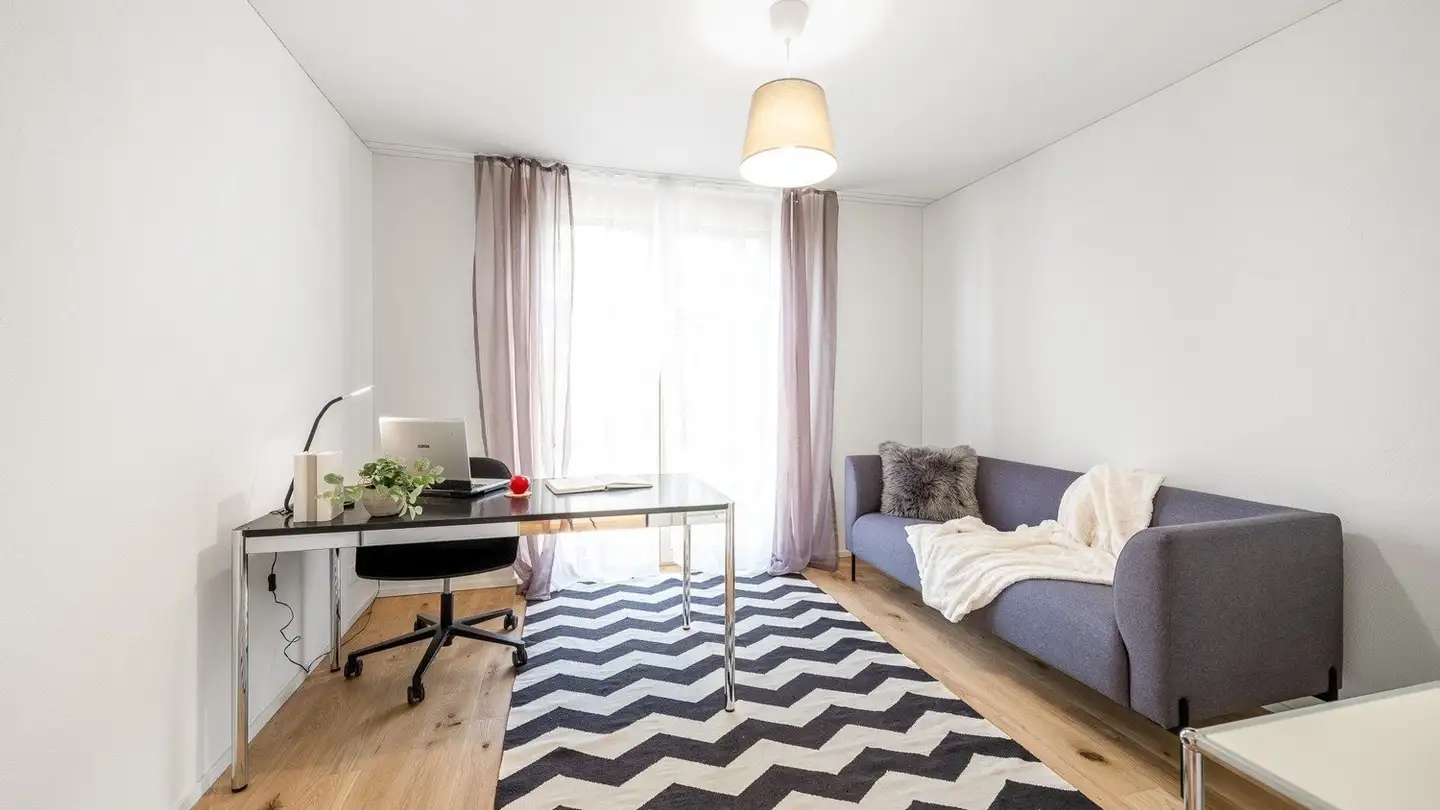 Apartment for rent - Untere Schwandenstrasse 37, 8805 Richterswil - Photo 4