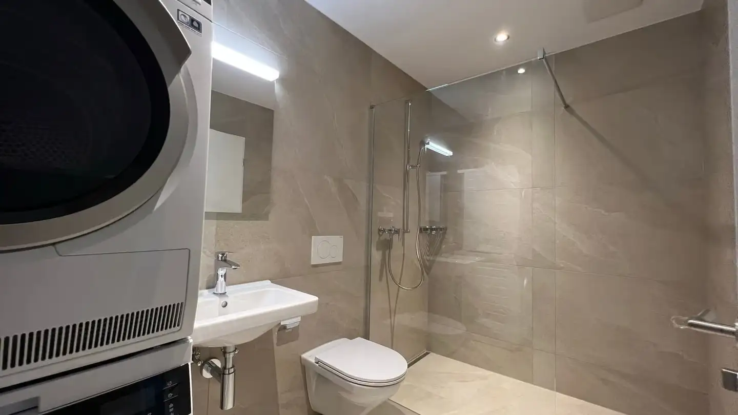 Appartement à louer - Thurstrasse 16, 9214 Kradolf - Photo 3