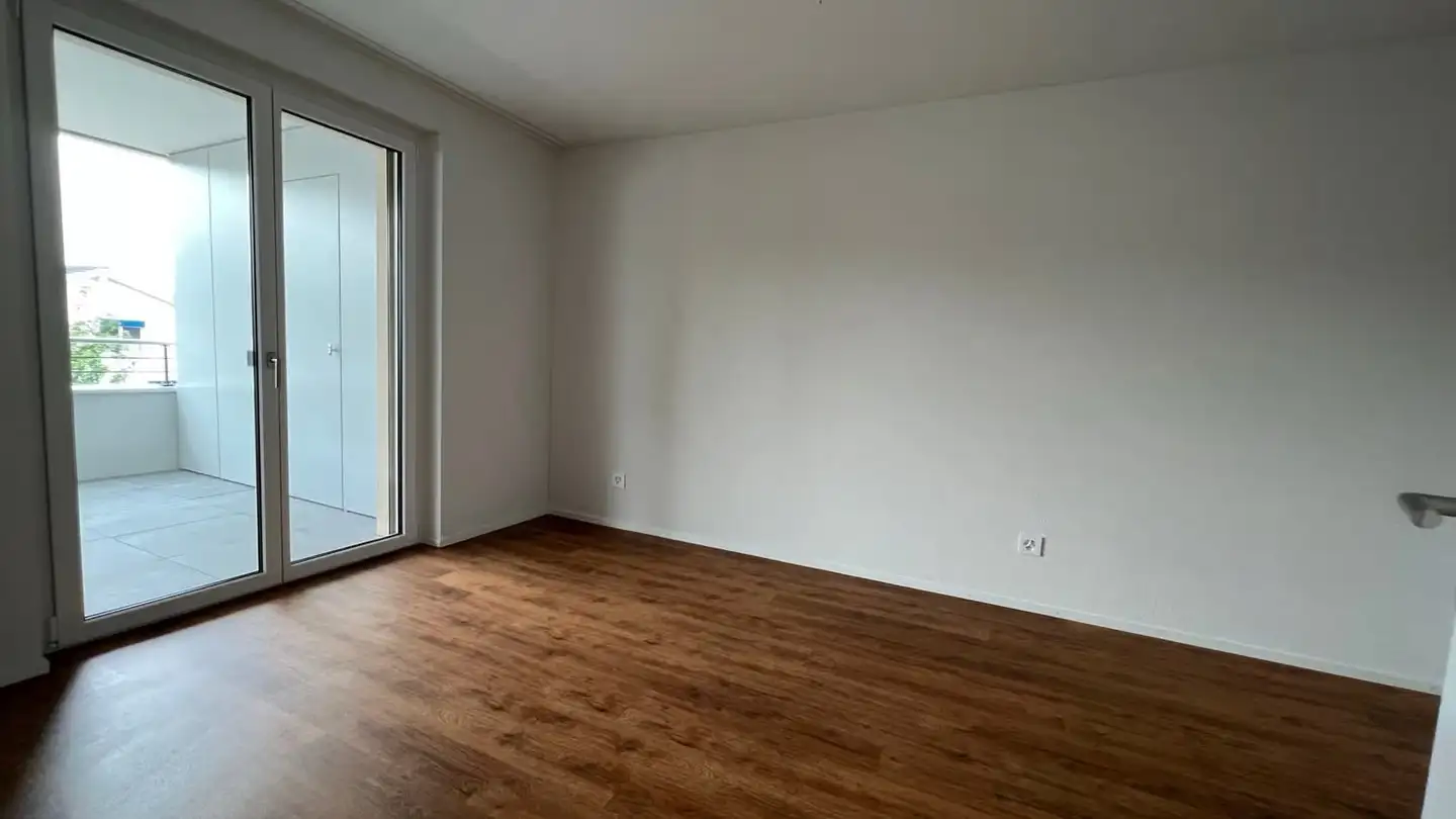 Appartement à louer - Thurstrasse 16, 9214 Kradolf - Photo 4