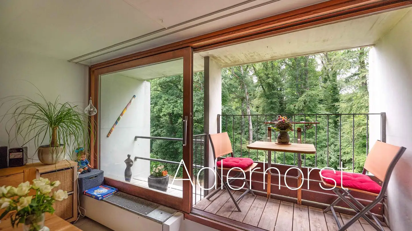 Wohnung kaufen - 2555 Brügg BE