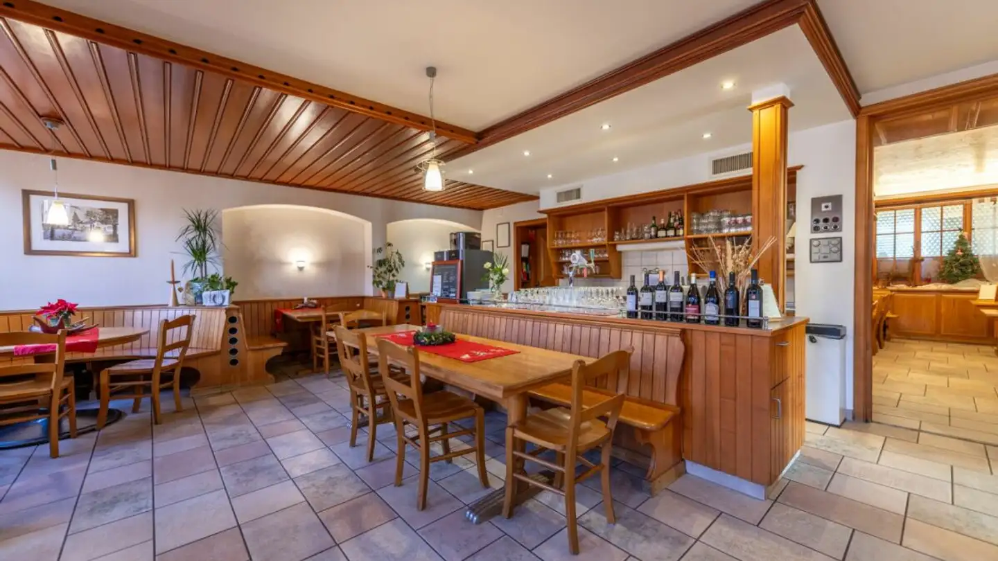 Appartamento in vendita - Bielstrasse 1, 4537 Wiedlisbach - Photo 3