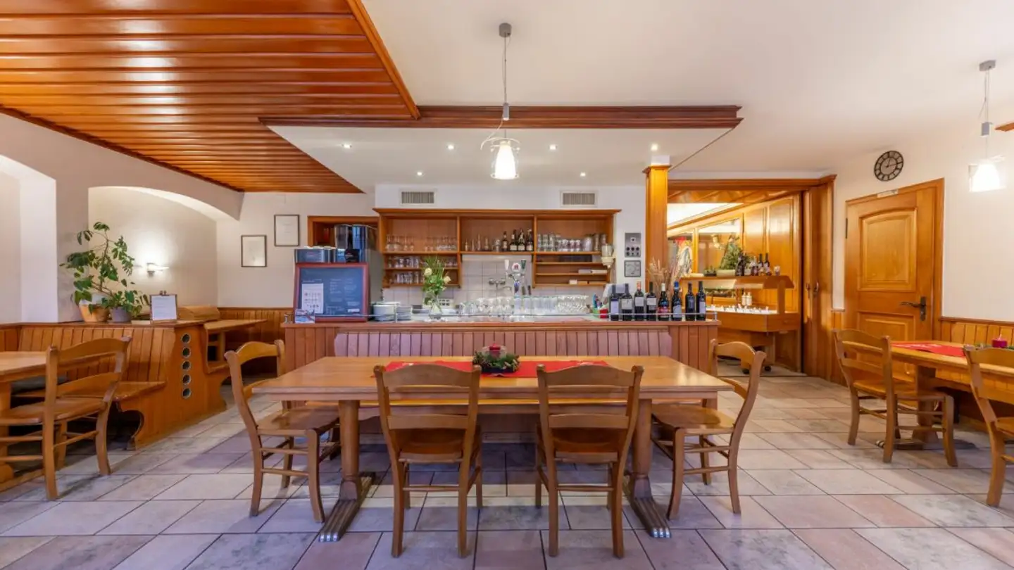 Appartamento in vendita - Bielstrasse 1, 4537 Wiedlisbach - Photo 4