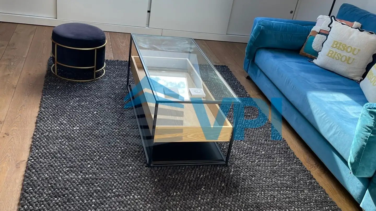 Apartment for rent - Rue Des Vieux-Grenadiers 2, 1205 Genève - Photo 3