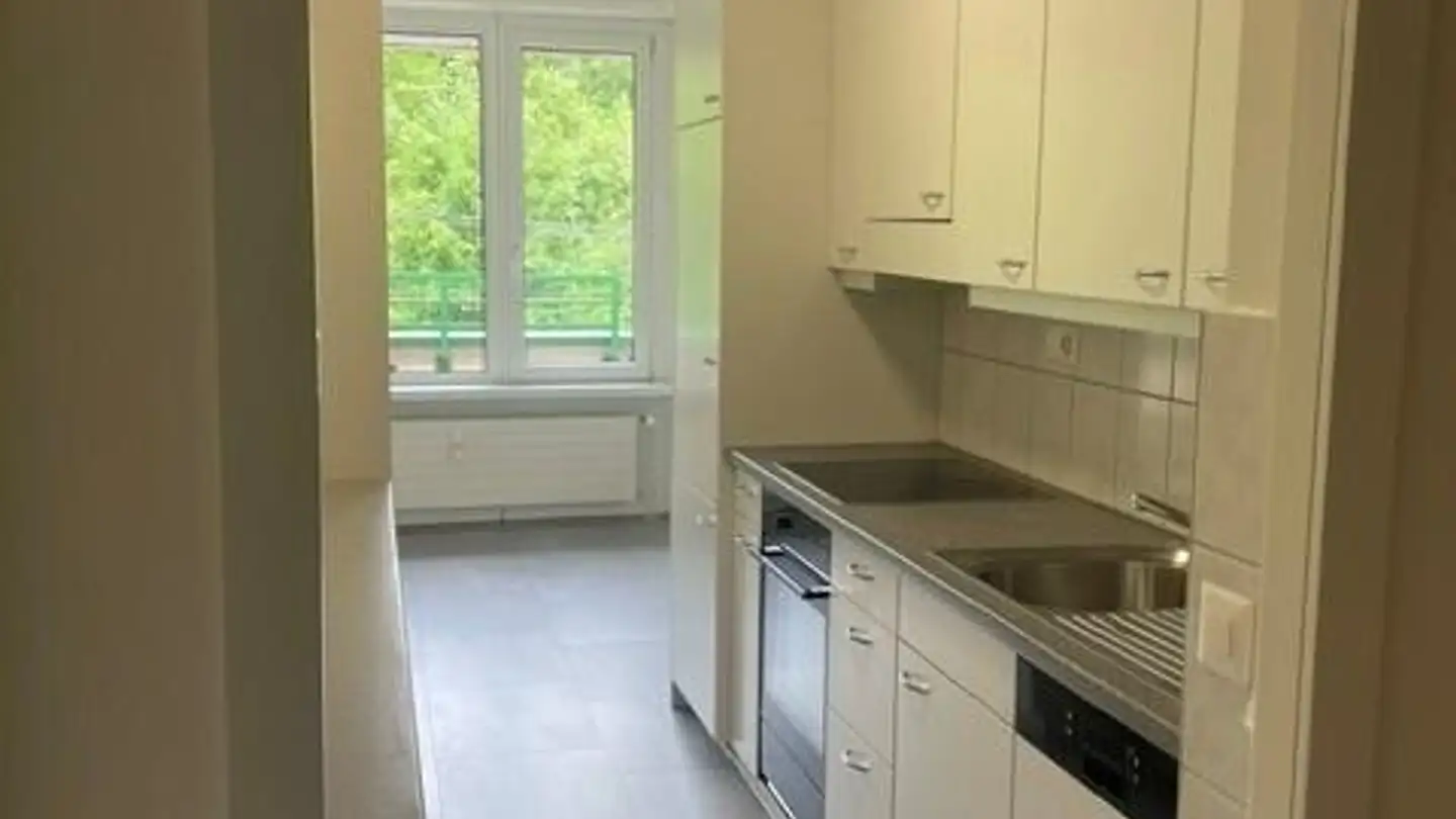 Apartment for rent - Baslerstrasse 15, 4102 Binningen