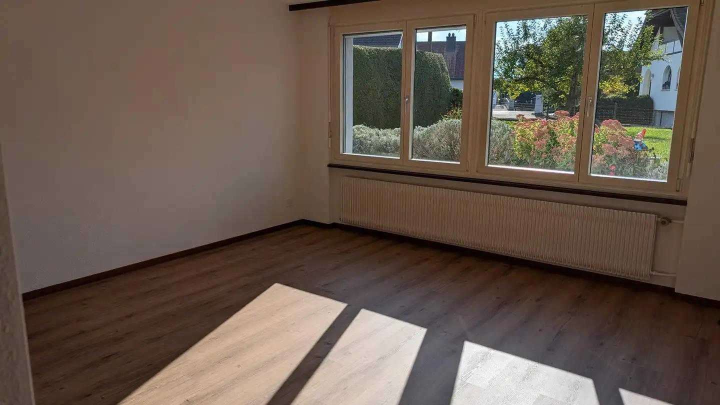 Wohnung mieten - Kägiswilerstrasse 43, 6064 Kerns