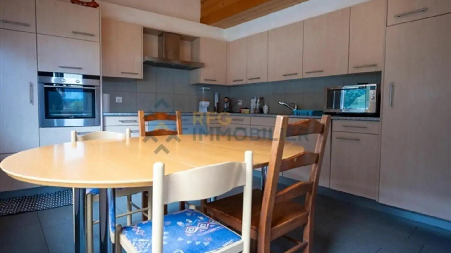 Casa singola in vendita - Rue Des Sauges 2, 1908 Riddes - Photo 3