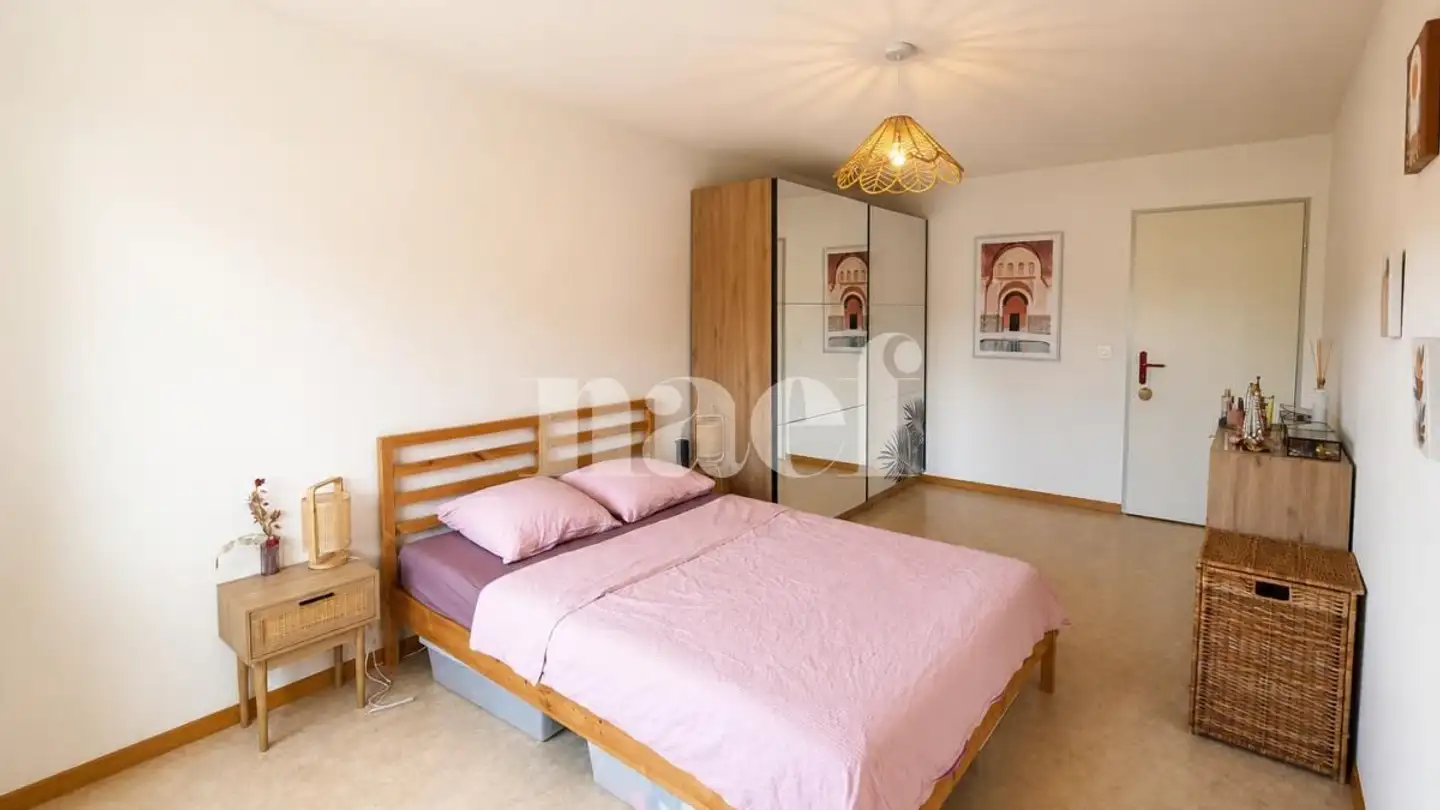 Appartamento in affitto - Route Du Verdel 1, 1630 Bulle - Foto 4