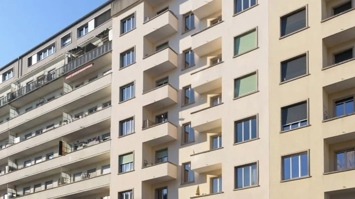 Apartment for rent - Quai Charles- Page 45, 1205 Genève