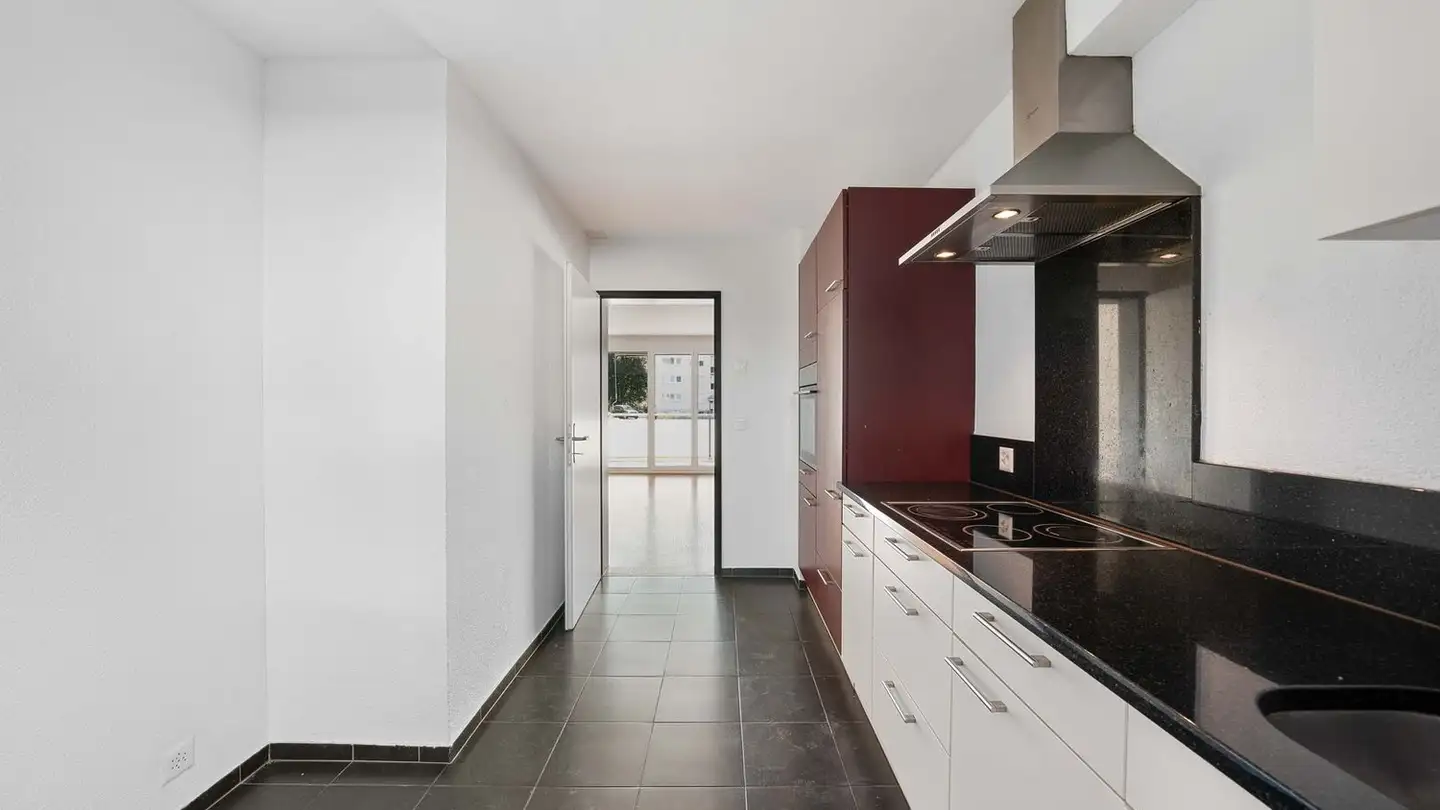 Appartement à louer - Unterdorfstrasse 47, 9443 Widnau - Photo 4