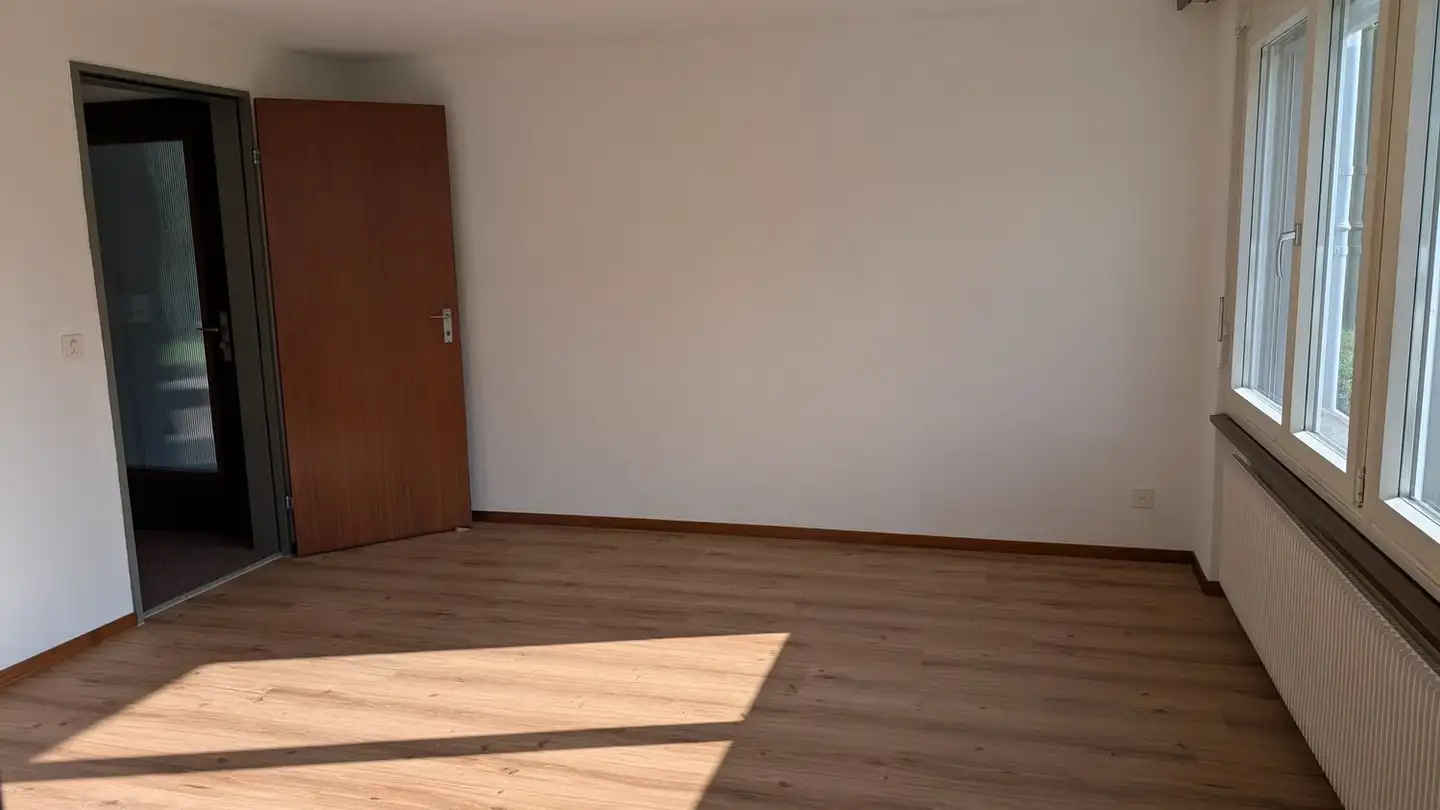 Wohnung mieten - Kägiswilerstrasse 43, 6064 Kerns - Foto 4