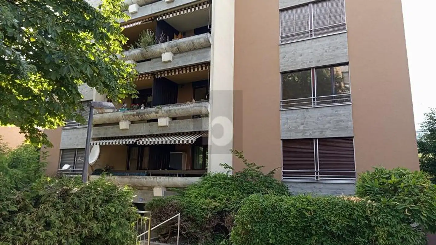 Apartment for rent - 2800 Delémont