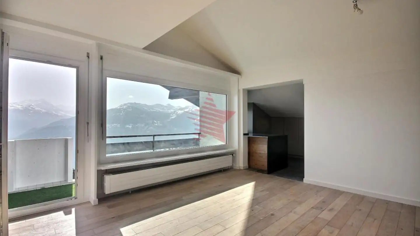 Apartment for sale - Route De Crans-Montana, 3963 Montana