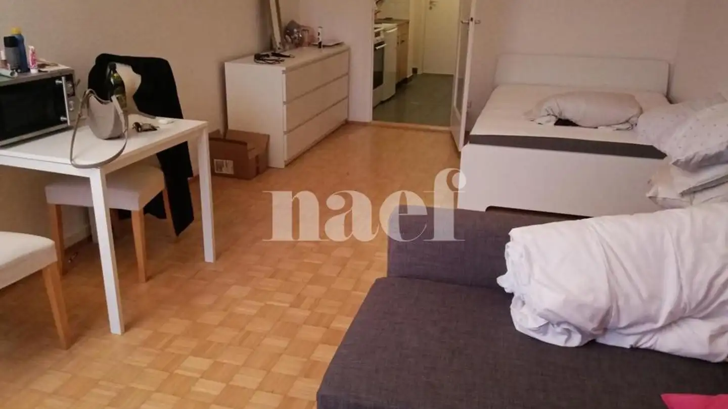 Appartement à louer - Rue Du Vidollet 21, 1202 Genève - Photo 3