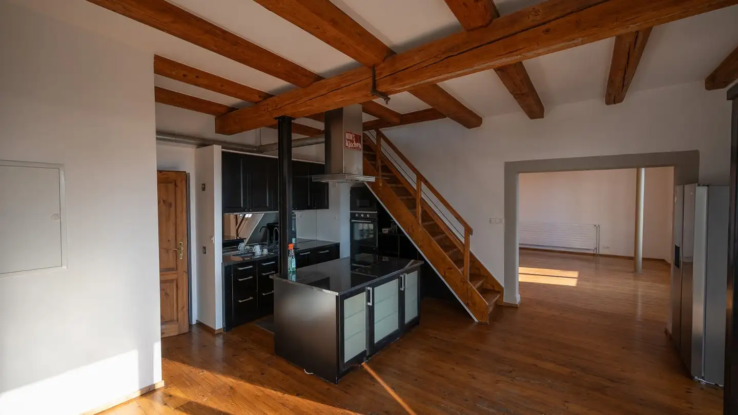 Maisonette mieten - Dorfgasse 78, 8708 Männedorf - Foto 2