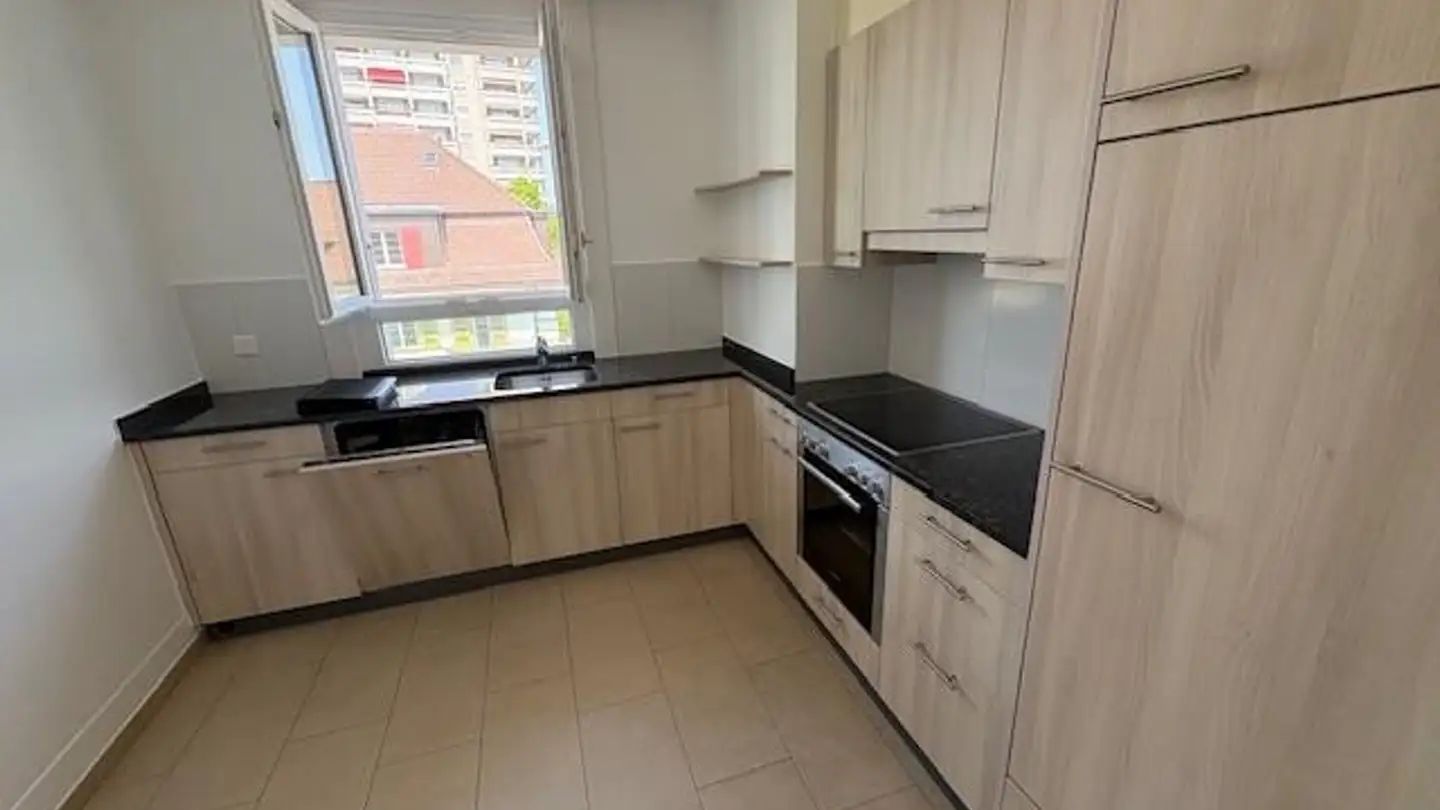 Wohnung mieten - Schwarzenburgstrasse 143, 3097 Liebefeld