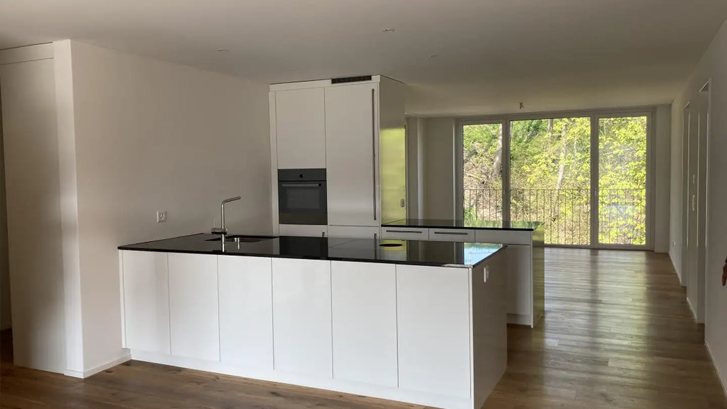 Apartment for rent - Heerpark 9a, 9242 Oberuzwil