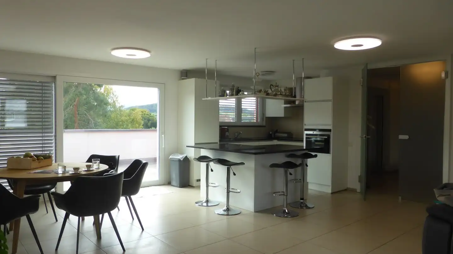 Attique à vendre - Rue De Chaux 19, 2800 Delémont