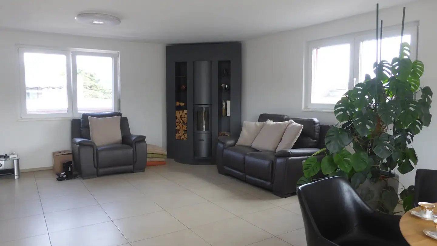 Attique à vendre - Rue De Chaux 19, 2800 Delémont - Photo 2