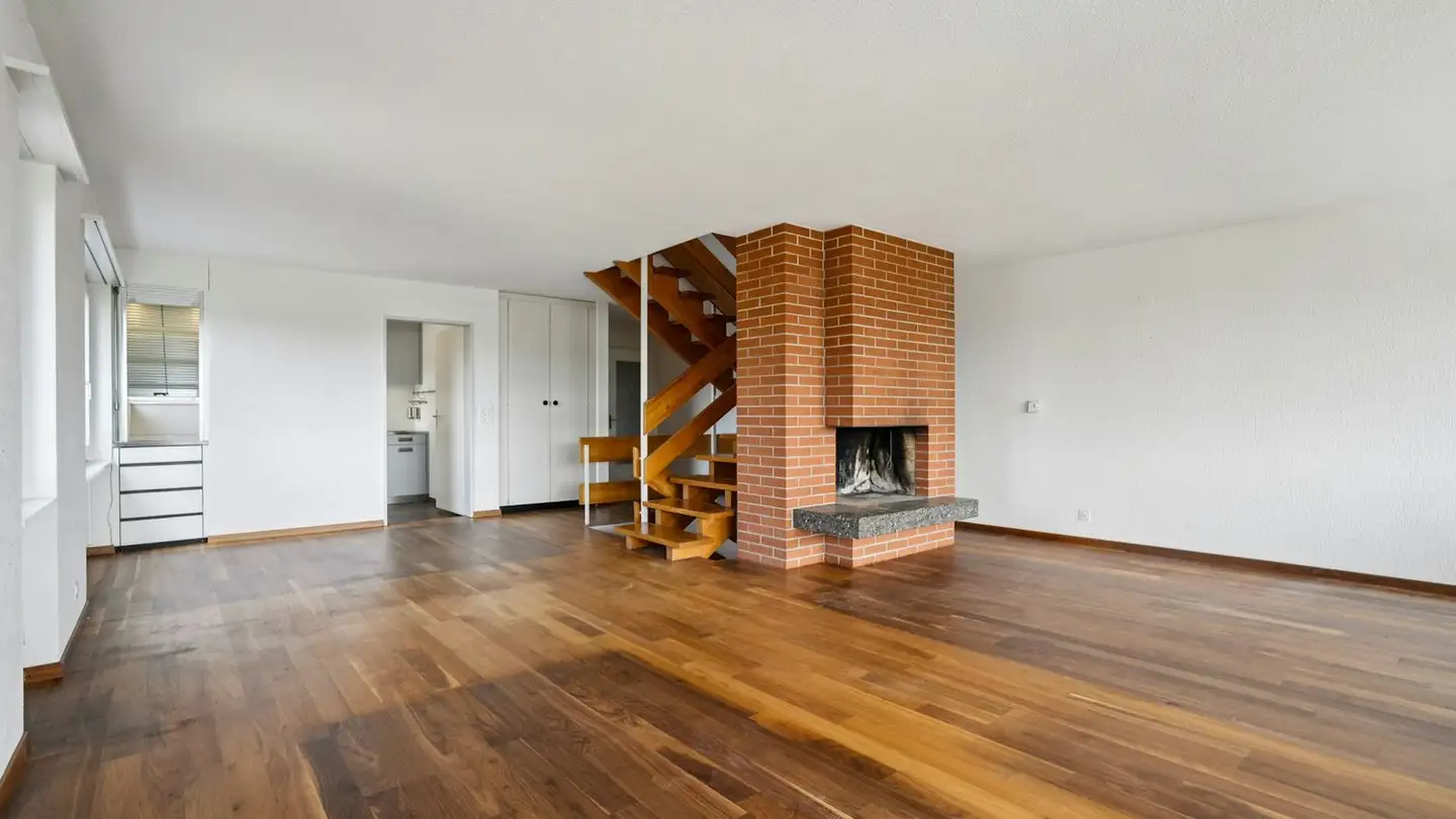 Reihenhaus kaufen - Galtbergstrasse 10a, 8625 Gossau ZH - Foto 4