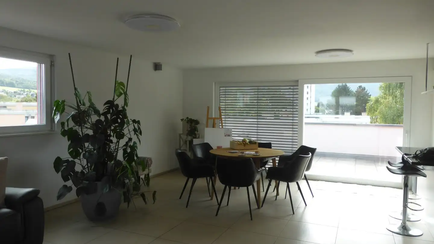Attique à vendre - Rue De Chaux 19, 2800 Delémont - Photo 3