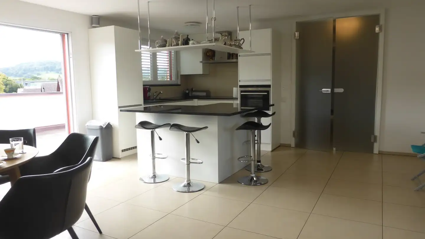 Attique à vendre - Rue De Chaux 19, 2800 Delémont - Photo 4
