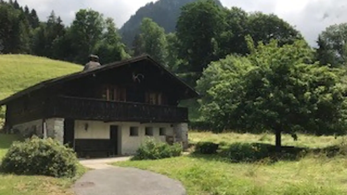 Chalet mieten - Route De Mamont 5, 1880 Les Plans-sur-Bex