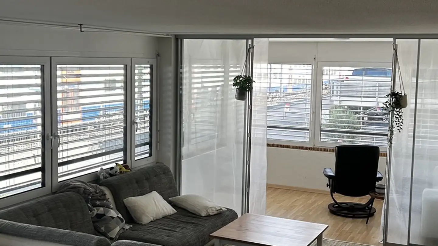Appartamento in affitto - Arianestrasse 19, 8052 Zürich