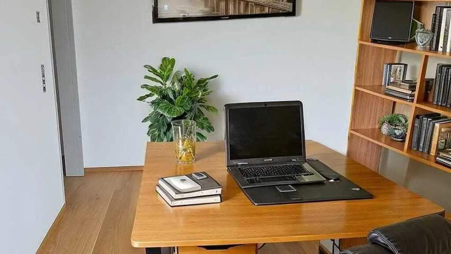 Attic flat for sale - Dachlisserstrasse, 8932 Mettmenstetten - Photo 4