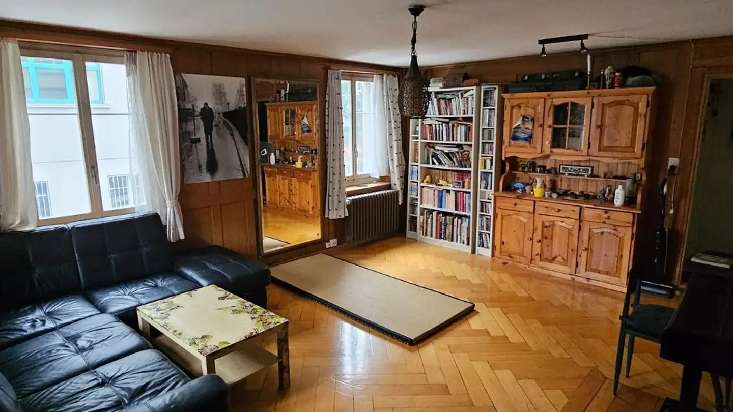 Appartement à louer - Limmattalstrasse 142, 8049 Zürich - Photo 2