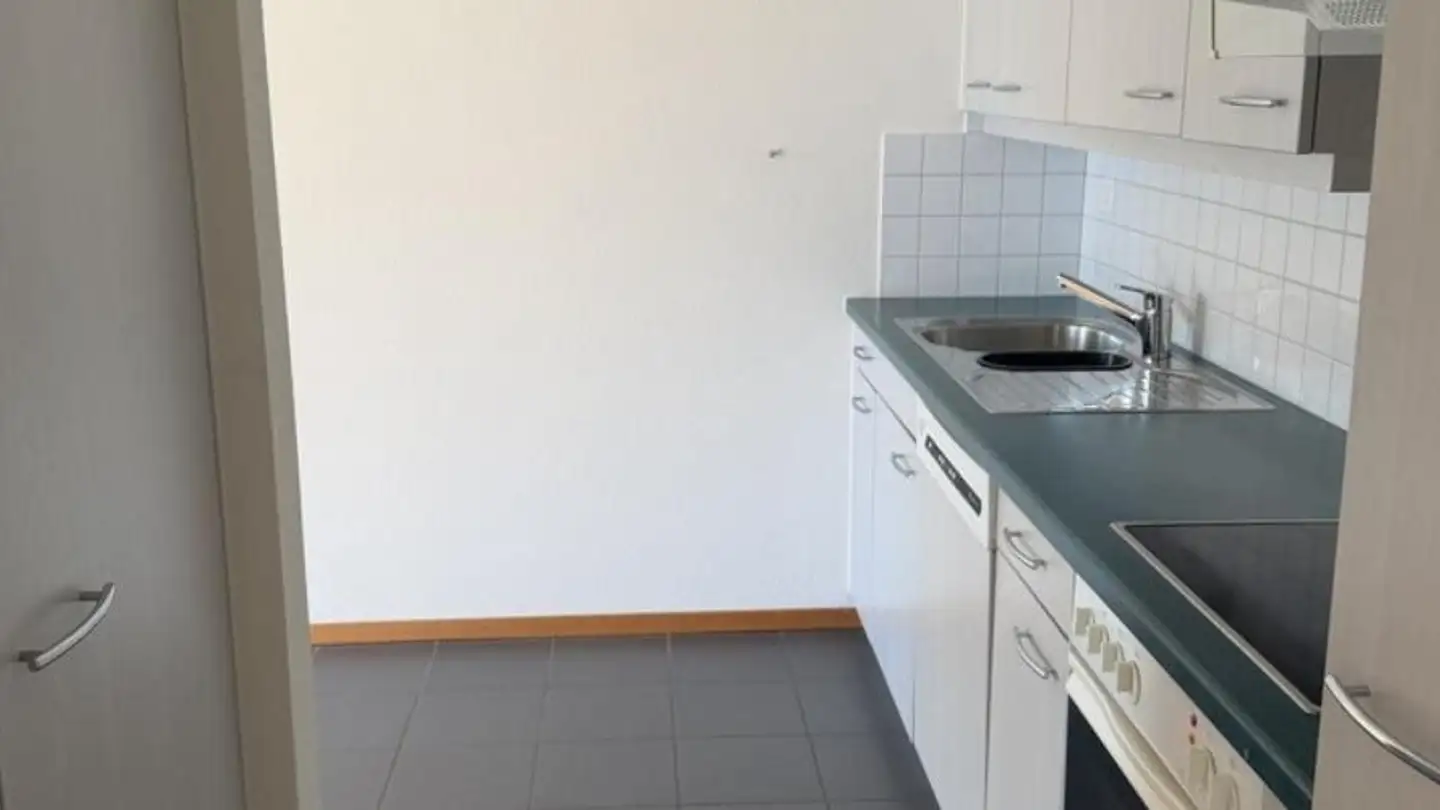 Dachgeschosswohnung mieten - Rue Des Fossés-Dessous 31, 1170 Aubonne - Foto 2