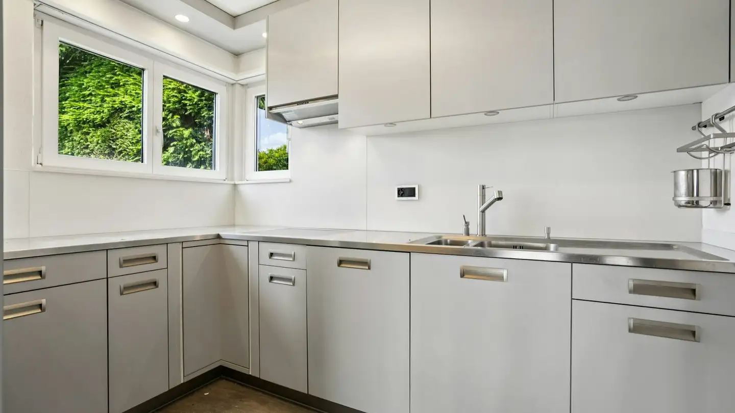 Reihenhaus kaufen - Galtbergstrasse 10a, 8625 Gossau ZH - Foto 3