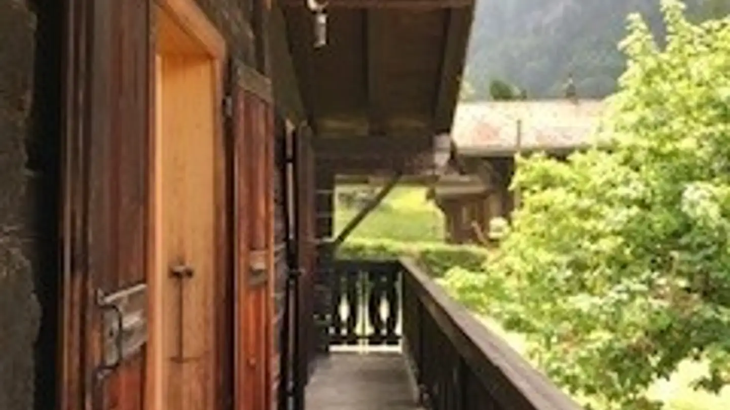 Chalet mieten - Route De Mamont 5, 1880 Les Plans-sur-Bex - Foto 2
