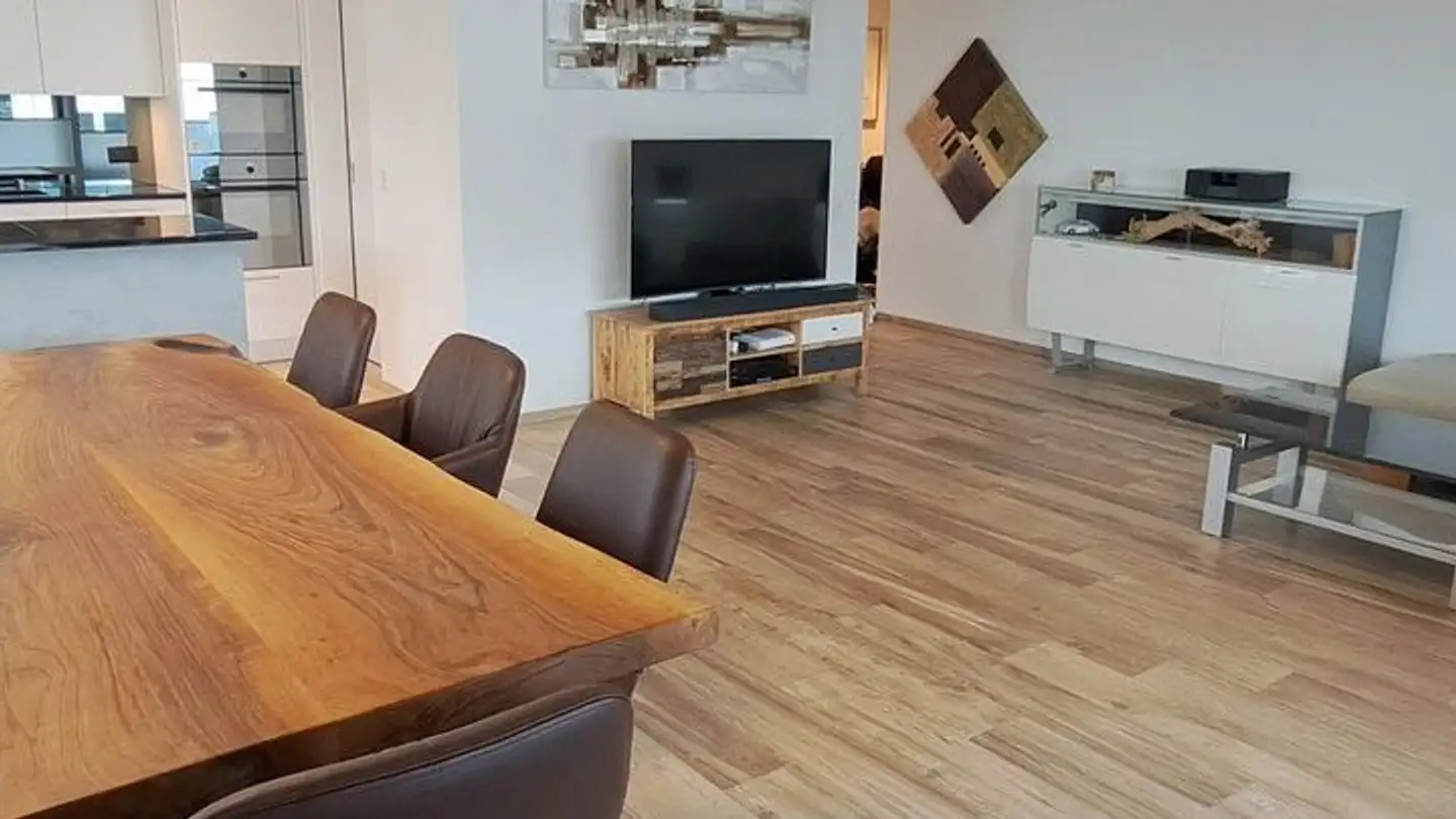 Appartement à vendre - Unterdorfstrasse 15, 4652 Winznau