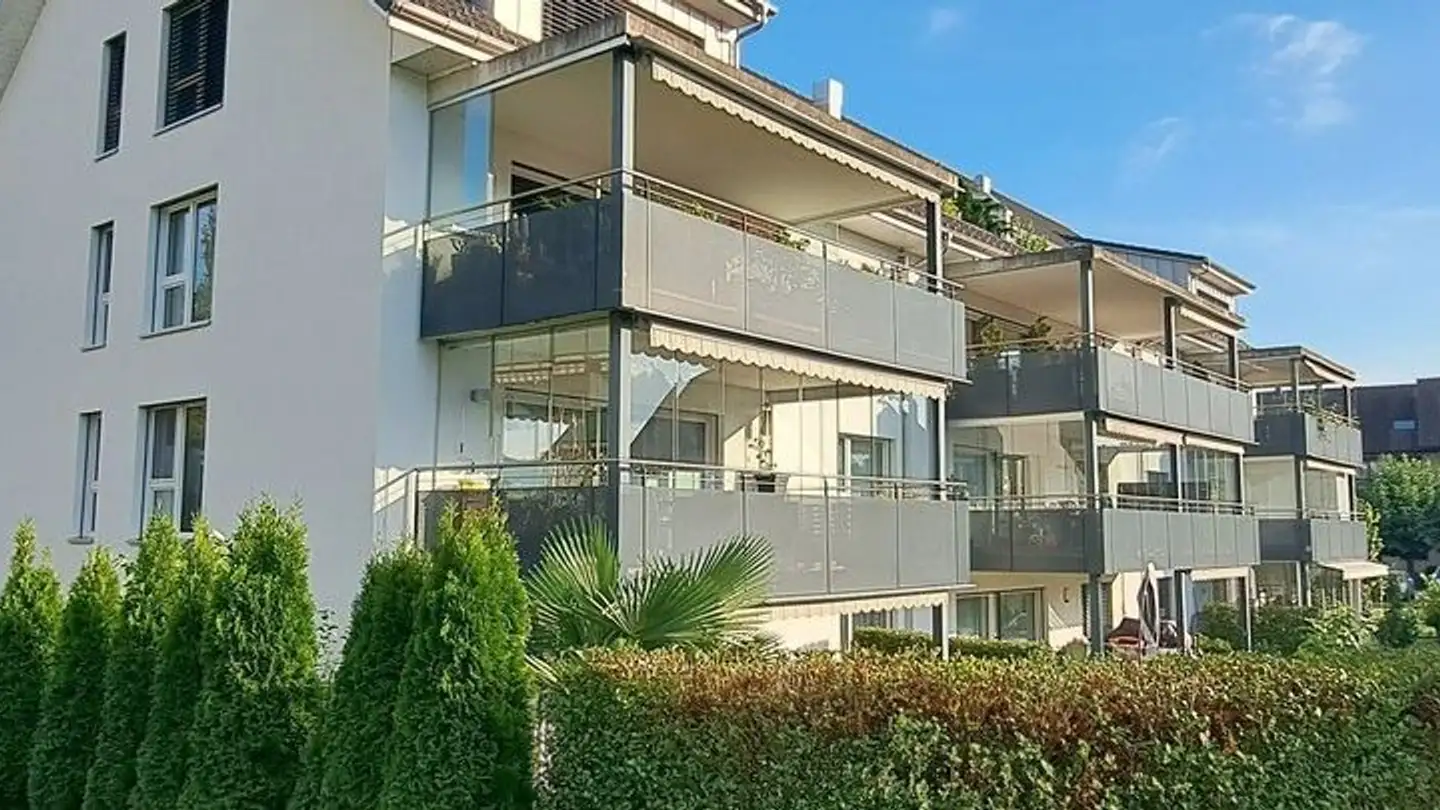Appartement à vendre - Unterdorfstrasse 15, 4652 Winznau - Photo 2