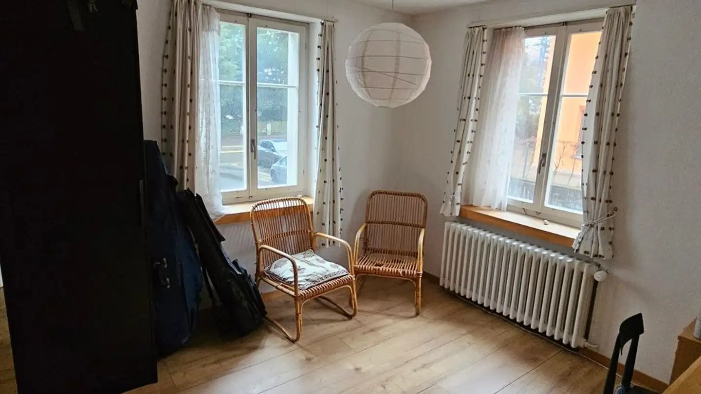 Appartement à louer - Limmattalstrasse 142, 8049 Zürich - Photo 3