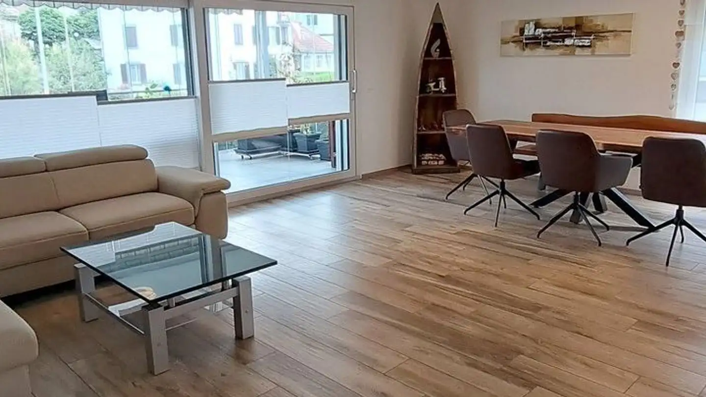 Appartement à vendre - Unterdorfstrasse 15, 4652 Winznau - Photo 3