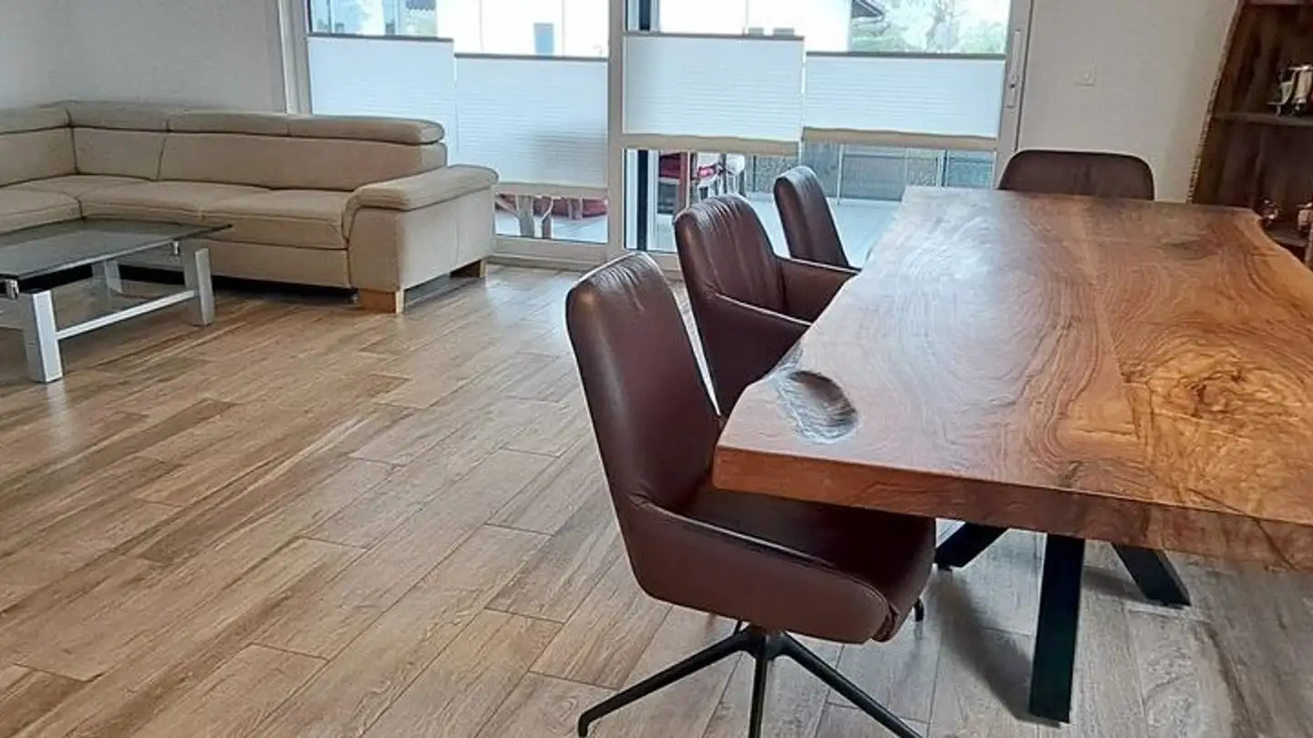 Appartement à vendre - Unterdorfstrasse 15, 4652 Winznau - Photo 4