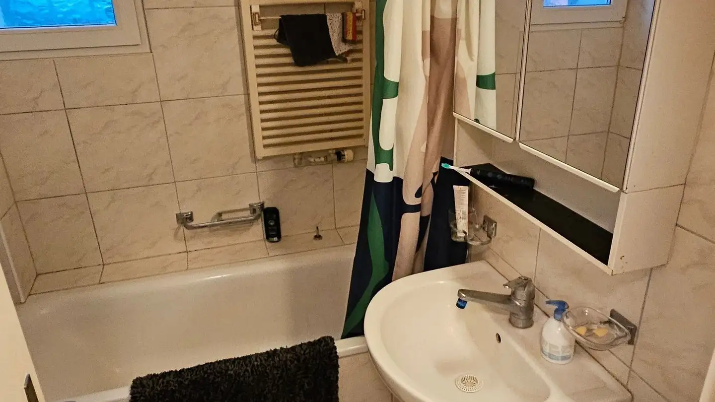 Appartement à louer - Limmattalstrasse 142, 8049 Zürich - Photo 4