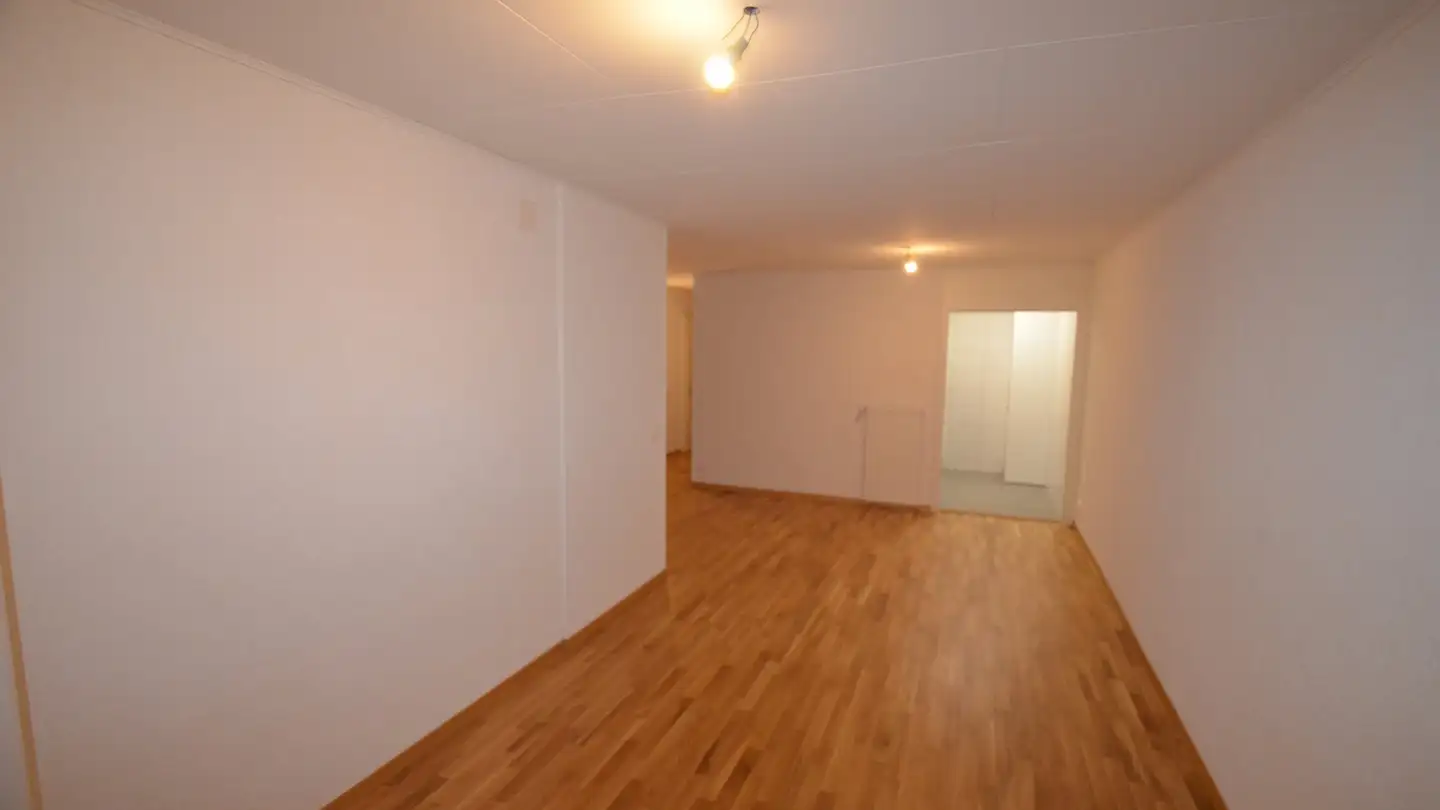 Wohnung mieten - Route Aloys-Fauquez 6, 1018 Lausanne