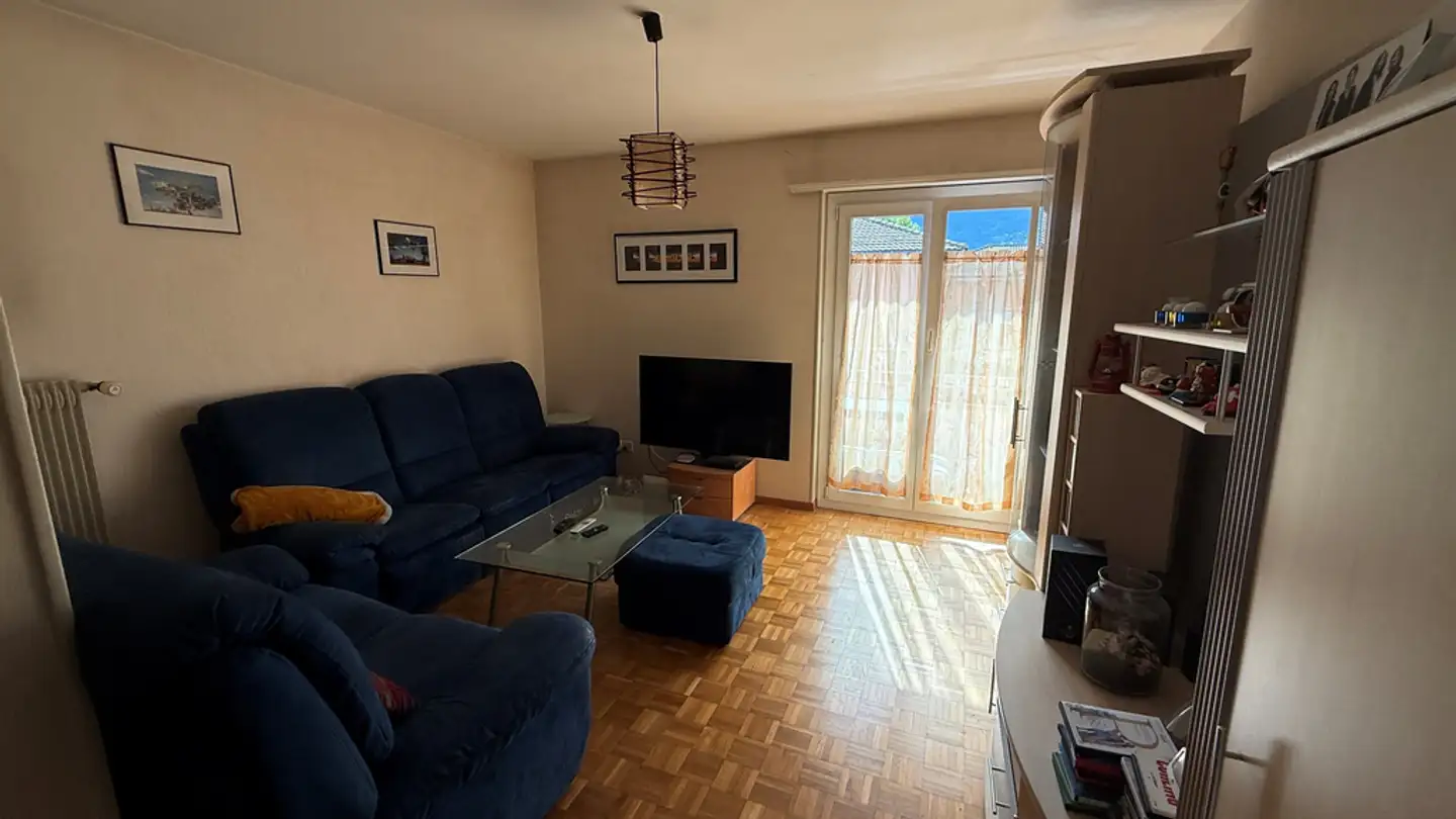 Appartamento in affitto - Rue De La Prairie 5, 1920 Martigny - Photo 2