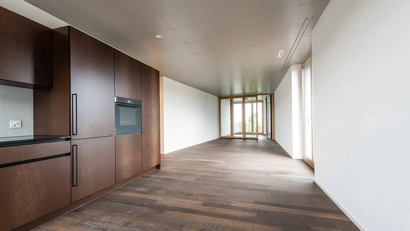 Appartement à louer - Bahnhofweg 1, 8302 Kloten - Photo 3